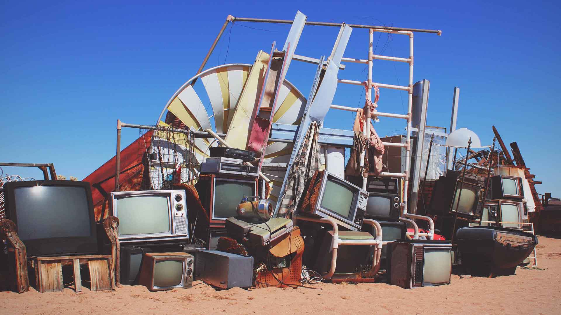 Top-Junk-Hauling-That-Being-the-Most-Unwanted-Items-on-contribution