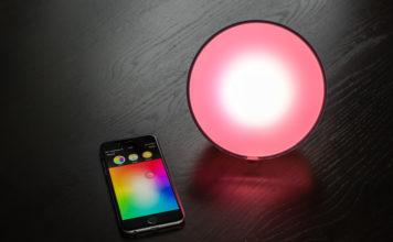 3 Fun Things You Can Do with Smart Lighting