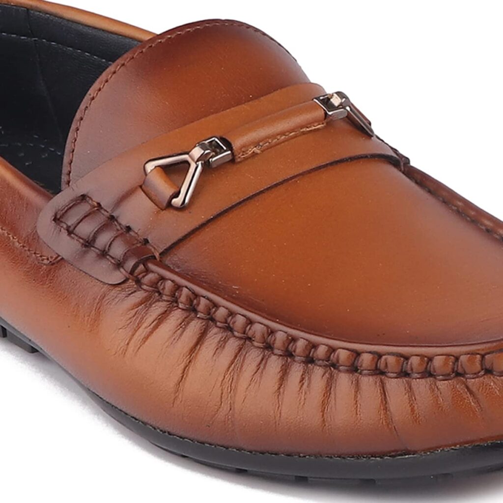 best Italian men's loafers