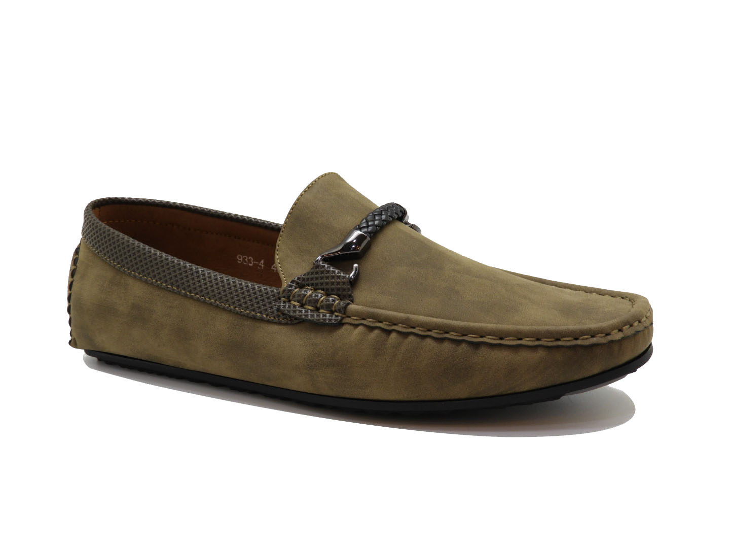 best Italian men's loafers