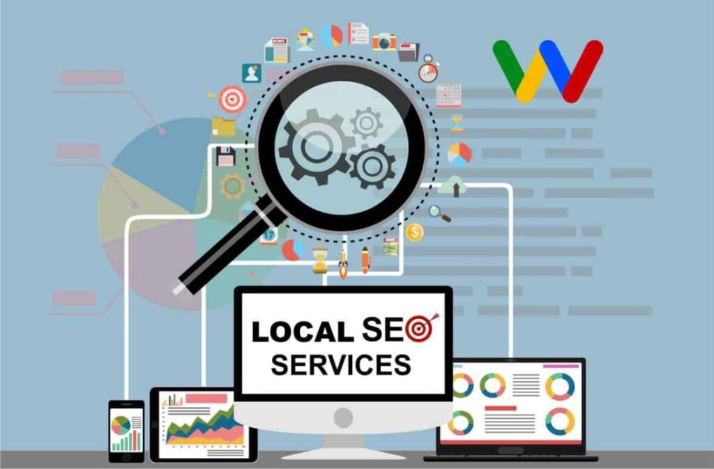 best local SEO agency