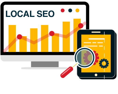 best local SEO agency