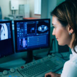Radiology reporting software