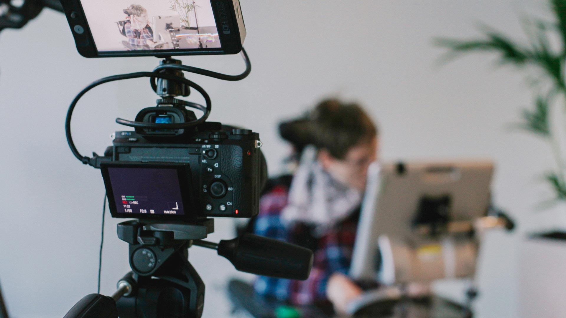 Professional-Video-Production-Services-Unraveled-On-ContributionSpace