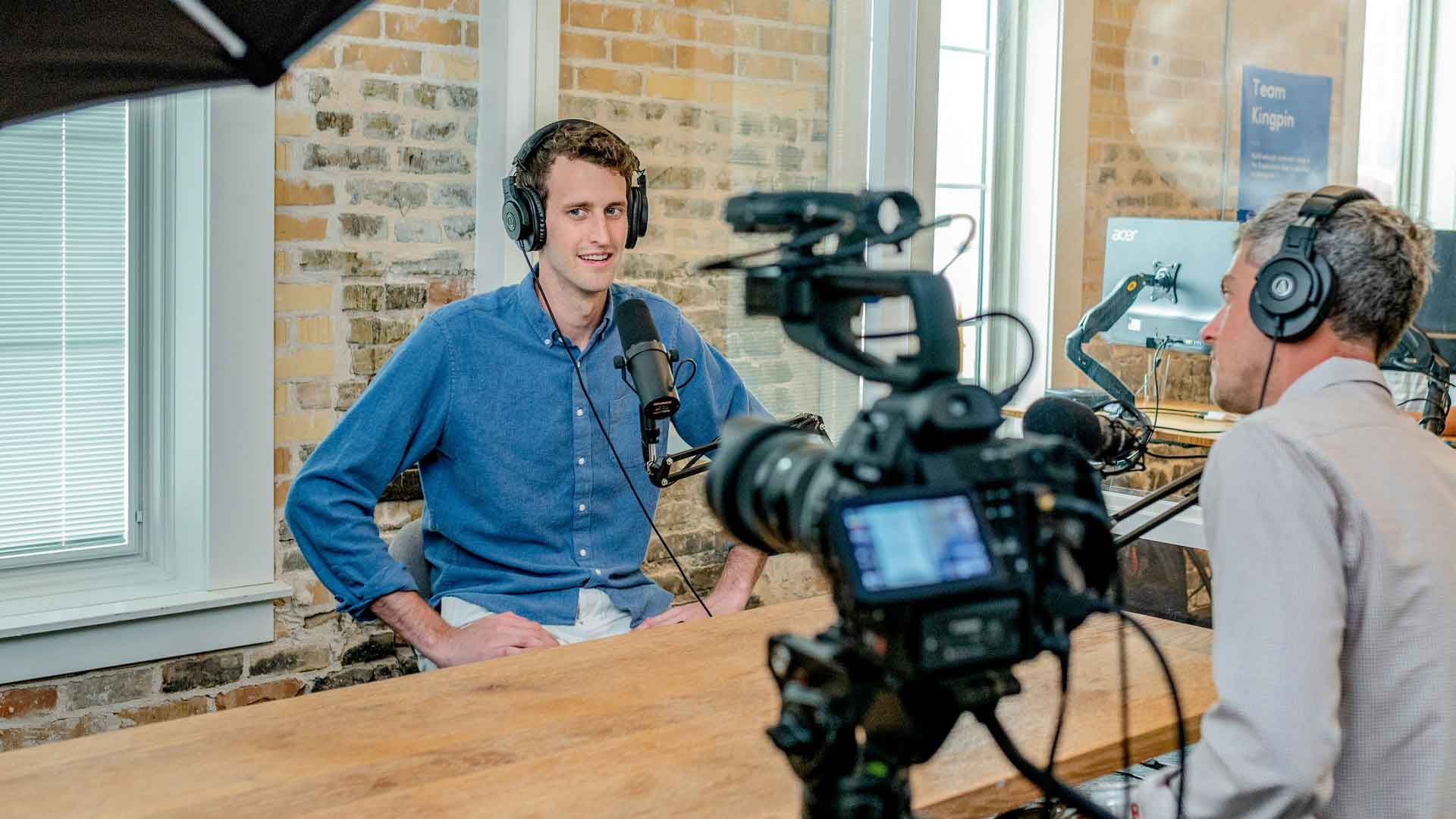 Understanding Professional Video Production On ContributionSpace