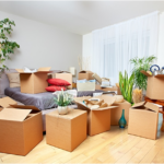 moving boxes Calgary