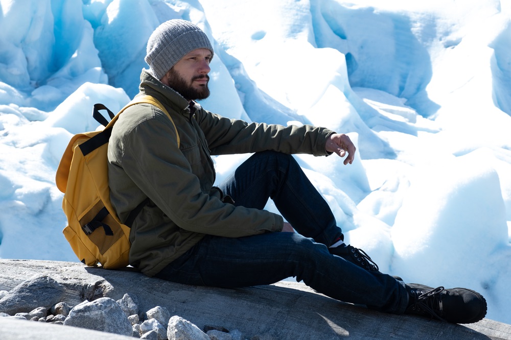 used arcteryx