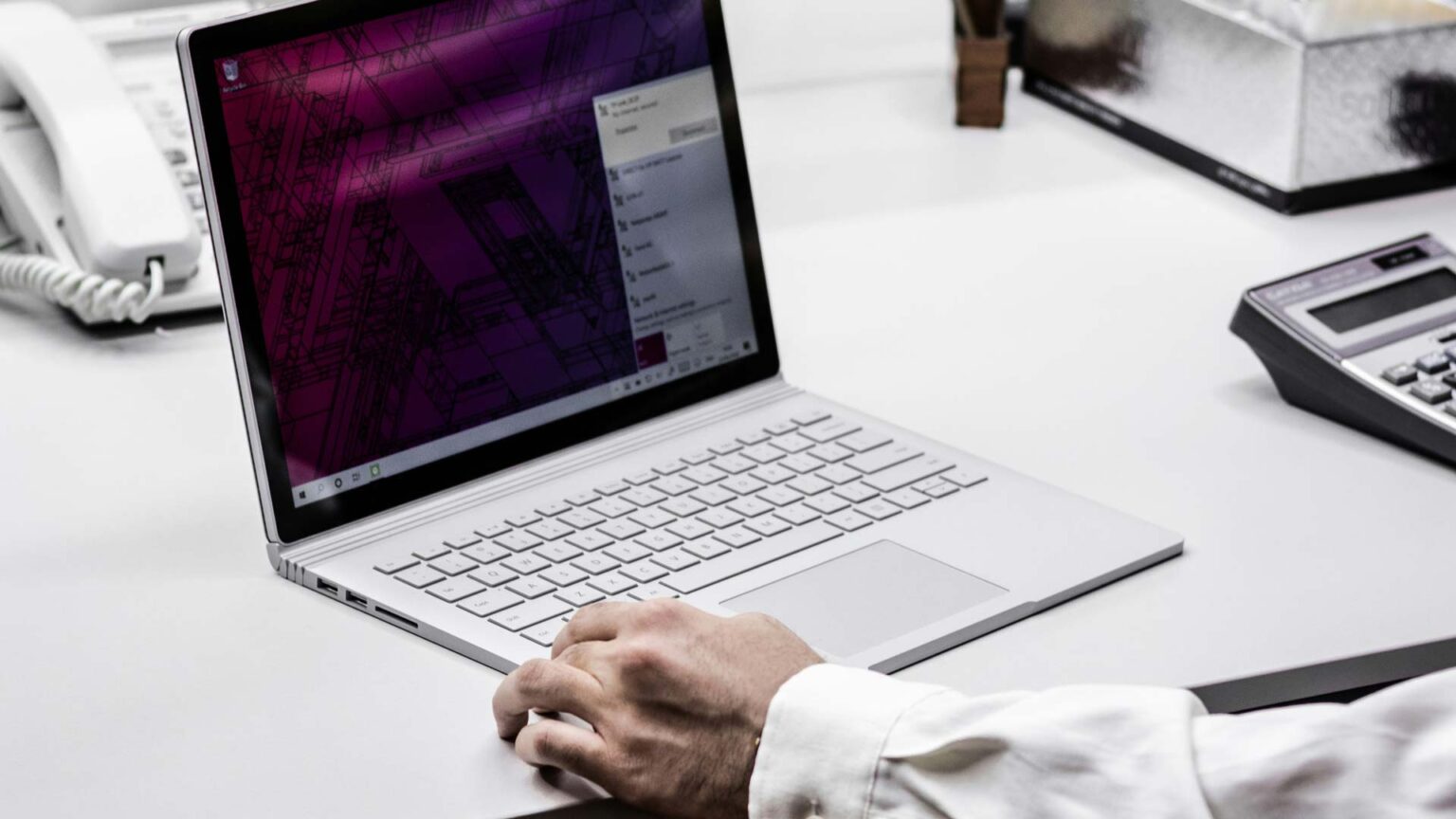 How Intuit QuickBooks Enterprise Solutions Simplifies Complex Financial Processes On ContributionSpace