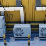 How Does A Vacuum Help Prevent Air Pockets In Industrial Cooling System on contribution