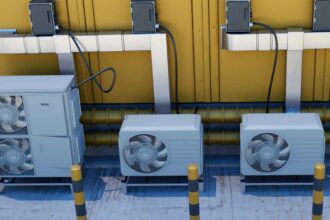 How Does A Vacuum Help Prevent Air Pockets In Industrial Cooling System on contribution