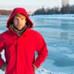 gore tex jacket