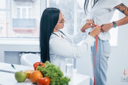weight loss experts near me