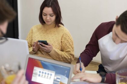 Why Mobile-Optimized Nonprofit Web Development Is Crucial For Modern Fundraising on contribution