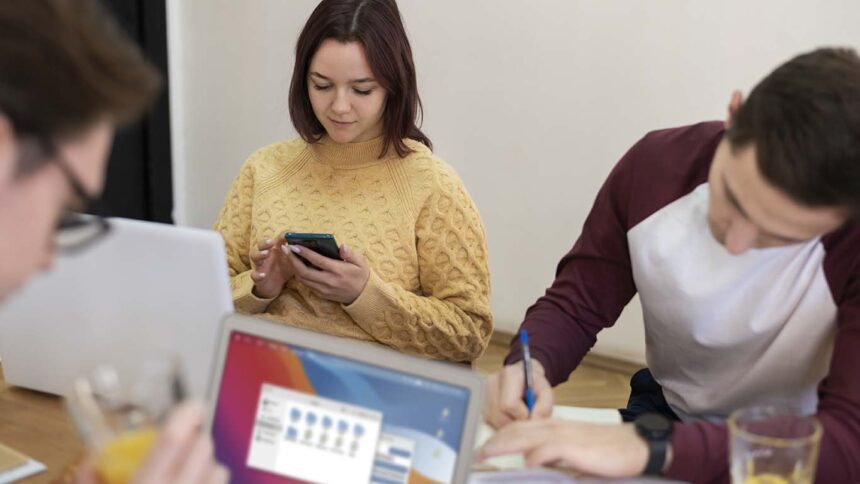 Why Mobile-Optimized Nonprofit Web Development Is Crucial For Modern Fundraising on contribution