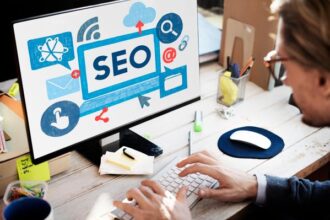 professional SEO services