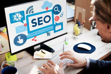 professional SEO services