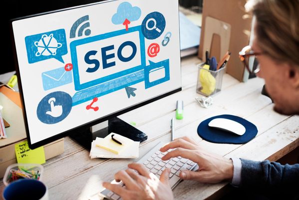 professional SEO services