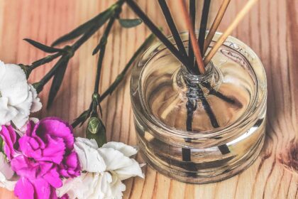 Design A Custom Made Perfume On ContributionSpace