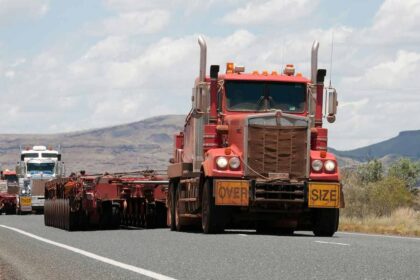 What Makes Hauling Innovations Crucial For Resource-Heavy Operations on contribution