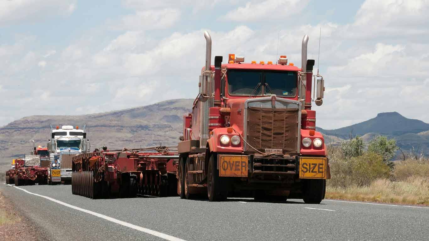 What Makes Hauling Innovations Crucial For Resource-Heavy Operations on contribution