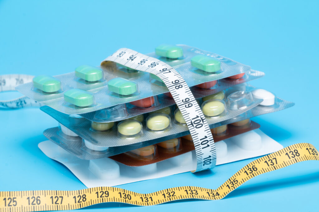 top prescribed weight loss medication