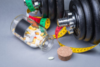 top prescribed weight loss medication