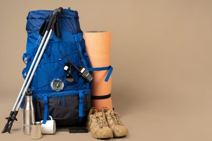 backpacks